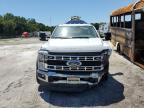 2023 Ford F600 Super Duty на продаже в Savannah, GA - Front End