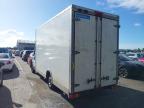 2020 FIAT DUCATO 35 for sale at Copart SANDWICH