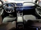 2019 Hyundai Santa Fe Se   за продажба в Angola, NY - All Over