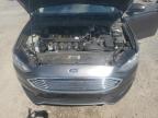 2017 Ford Fusion Se на продаже в Lumberton, NC - Side