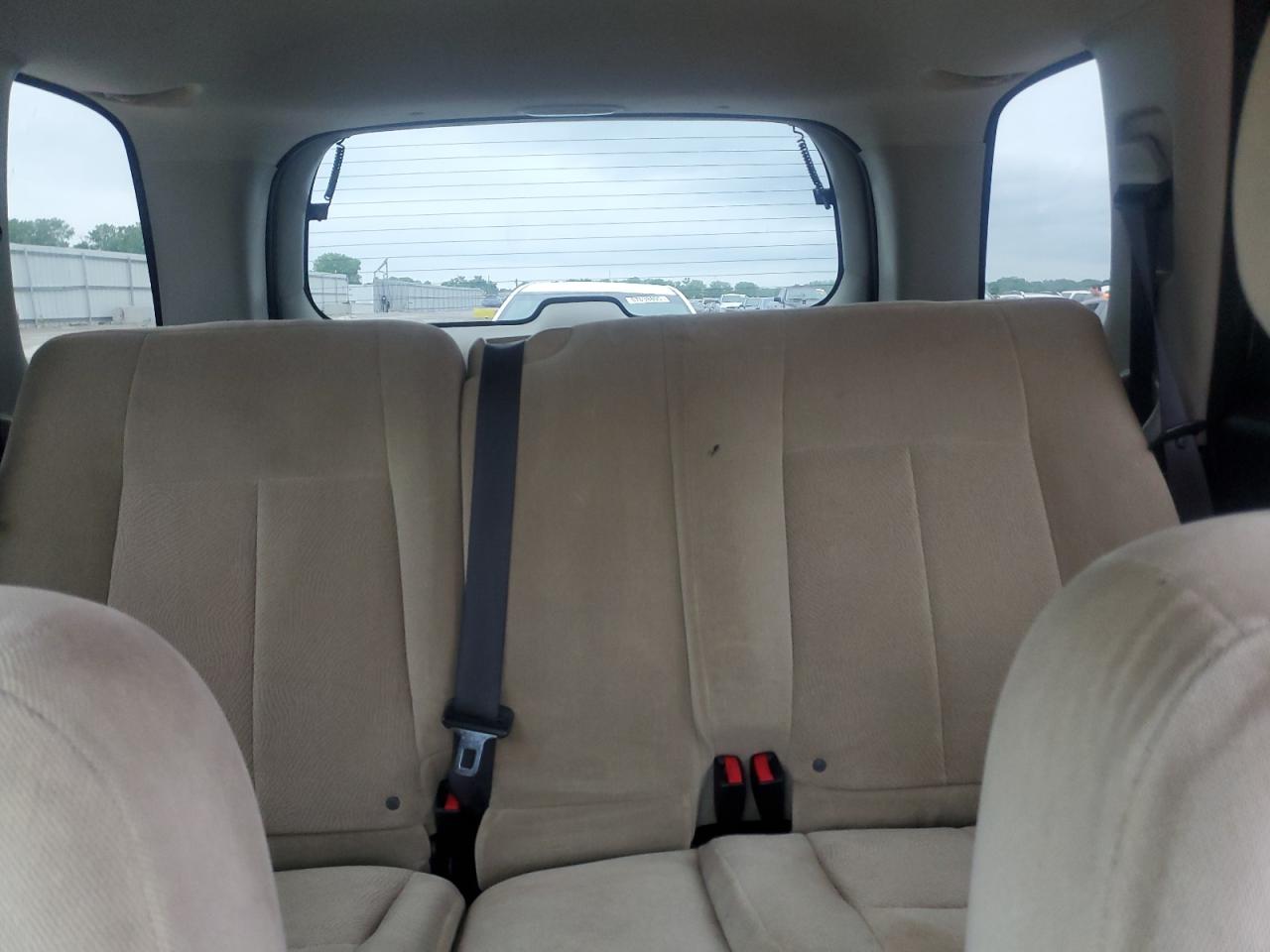 2005 Chevrolet Trailblazer Ls VIN: 1GNDT13SX52287135 Lot: 57520565