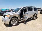 2010 Nissan Armada Se for Sale in Amarillo, TX - Side