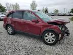 2009 Honda Cr-V Exl for Sale in Wayland, MI - Front End