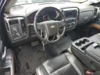 2017 Chevrolet Silverado K1500 Ltz for Sale in East Granby, CT - Side