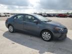 2016 Toyota Corolla L en Venta en New Orleans, LA - Water/Flood