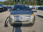 2012 Ford Explorer Xlt for Sale in Riverview, FL - Front End
