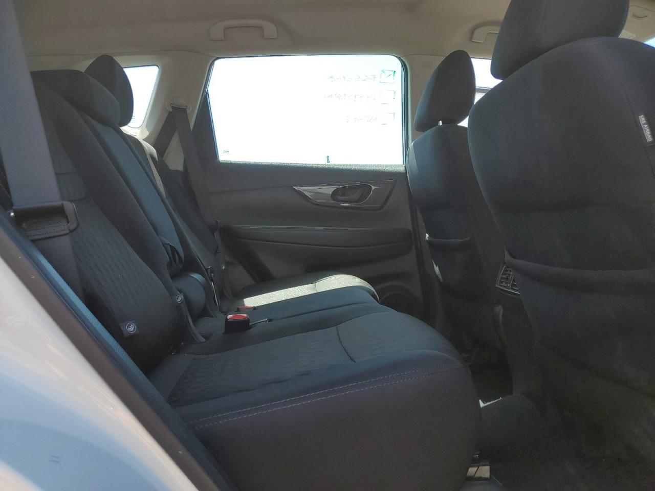 5N1AT2MT3KC773117 NISSAN ROGUE 2019