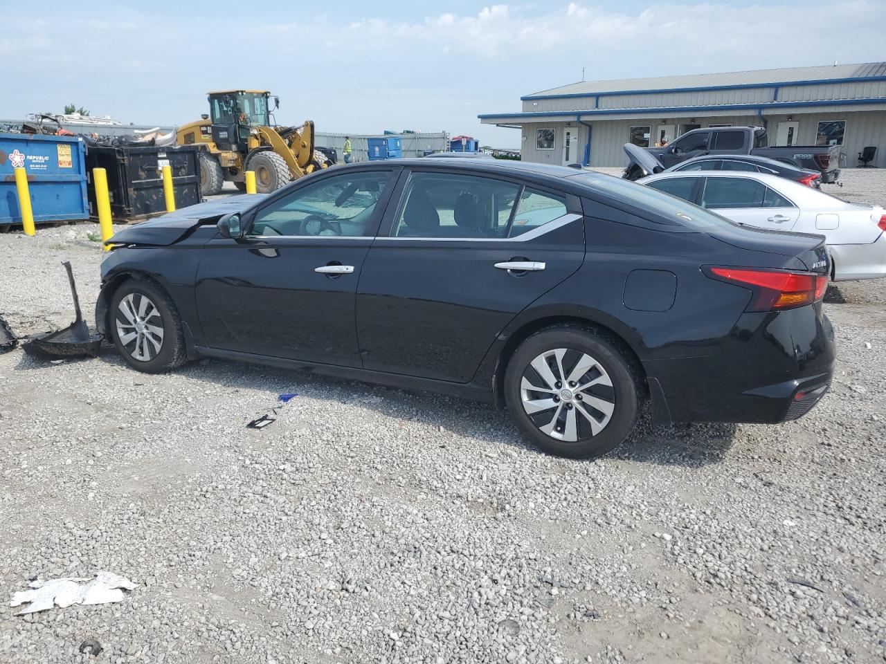 1N4BL4BV1KN325493 NISSAN ALTIMA 2019