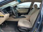 2015 Hyundai Sonata Se en Venta en Houston, TX - Front End
