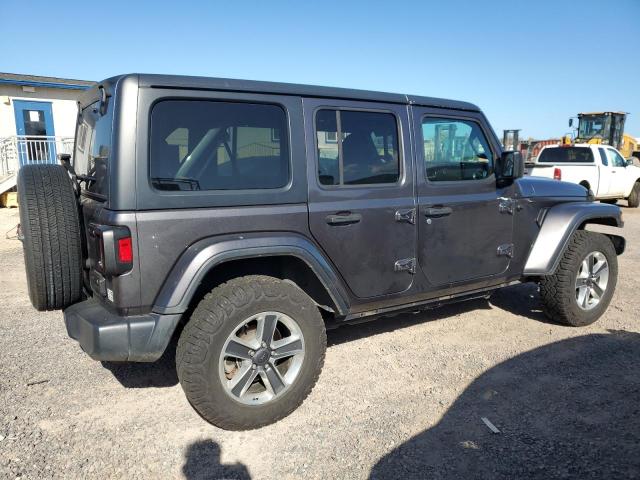  JEEP WRANGLER 2020 Сharcoal