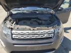 2016 Land Rover Discovery Sport Hse Luxury zu verkaufen in Arlington, WA - Vandalism