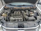 2012 Ford Flex Se for Sale in Cahokia Heights, IL - Front End