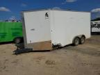 2020 Spartan Sp8X16Ta Enclosed Cargo Trailer de vânzare în Midway, FL - Rear End