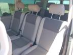 2014 VOLKSWAGEN T-PORTER T for sale at Copart WOLVERHAMPTON