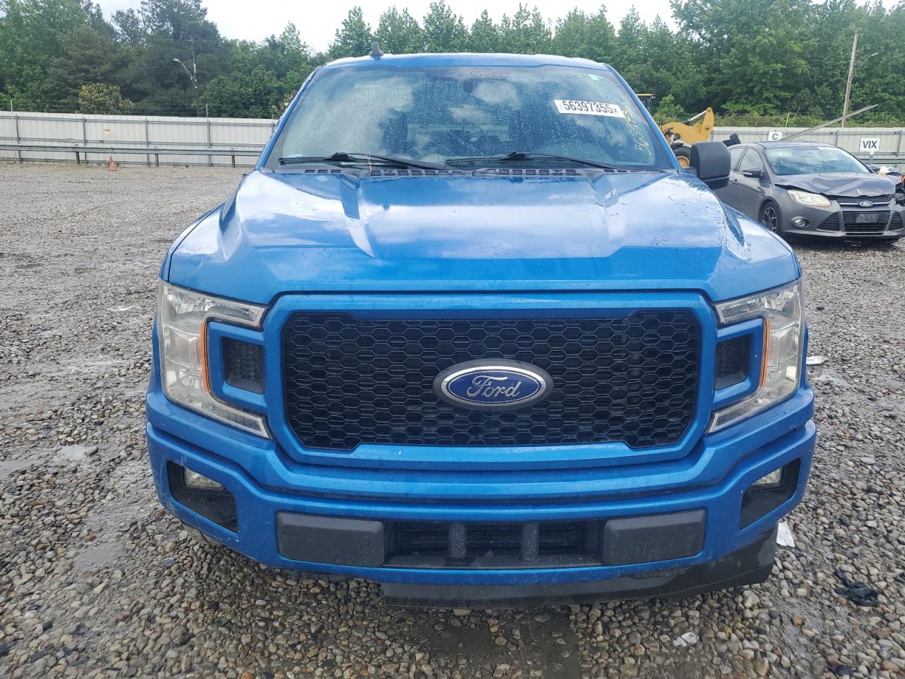 1FTEW1CP4LKE86548 FORD F-150 2020