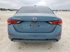 2024 Nissan Sentra Sv en Venta en New Braunfels, TX - Front End