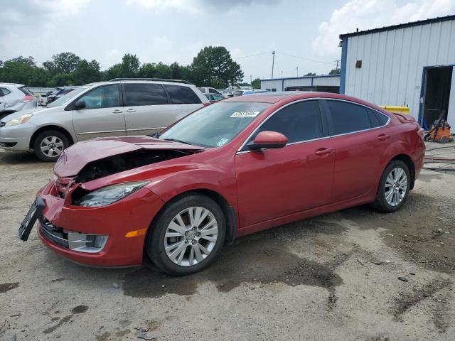 2009 Mazda 6 I