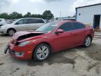 2009 Mazda 6 I for Sale in Shreveport, LA - Front End