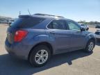 2013 Chevrolet Equinox Lt for Sale in Brookhaven, NY - Front End