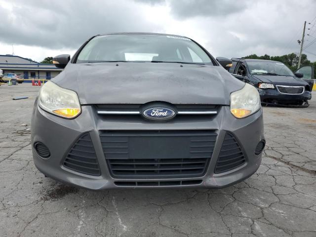 Хэтчбеки FORD FOCUS 2014 Серый