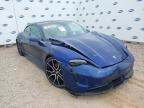 2023 PORSCHE TAYCAN 4S for sale at Copart CORBY