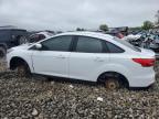 2016 FORD FOCUS SE   à vendre chez Copart ON - LONDON
