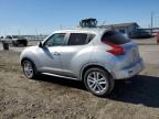 2013 Nissan Juke S en Venta en Airway Heights, WA - Rear End