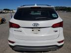 2017 Hyundai Santa Fe Sport  продається в Lumberton, NC - Front End