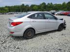2016 Hyundai Accent Se en Venta en Mebane, NC - Front End