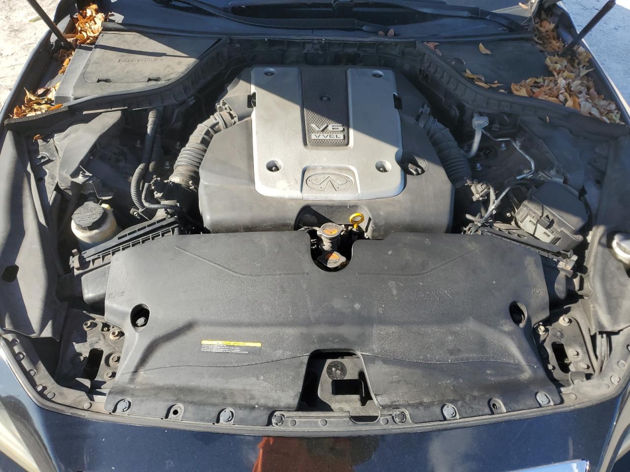 2014 Infiniti Q50 Base VIN: JN1BV7AR2EM690692 Lot: 56770145