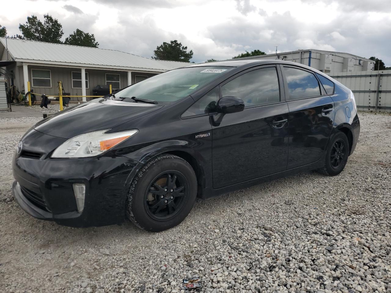 2015 Toyota Prius for Sale in Prairie Grove, AR - Front End