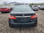 2014 Nissan Sentra S იყიდება Central Square-ში, NY - Front End