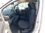 2023 VAUXHALL COMBO LIFE for sale at Copart CHESTER