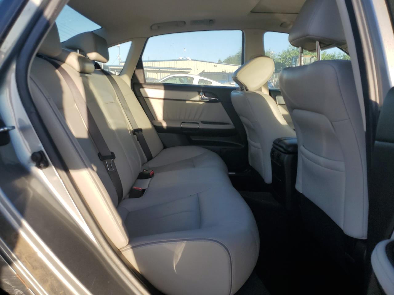 2006 Infiniti M35 Base VIN: JNKAY01E56M113305 Lot: 55503855