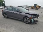 2017 Honda Civic Exl for Sale in Dunn, NC - Front End