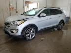 2014 Hyundai Santa Fe Gls   продається в Madisonville, TN - Front End