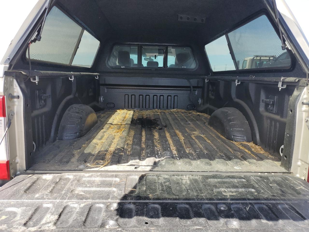 1FT8W3BT9HEC44156 FORD ALL Models 2017
