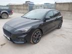 2020 FORD FOCUS ST-L for sale at Copart YORK