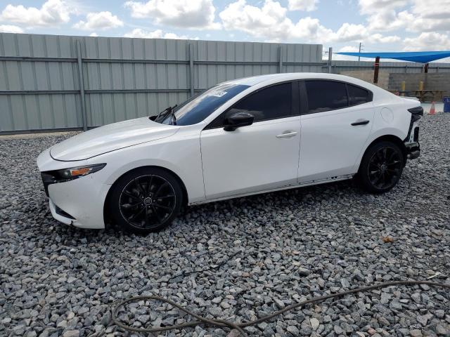  MAZDA 3 2019 Biały