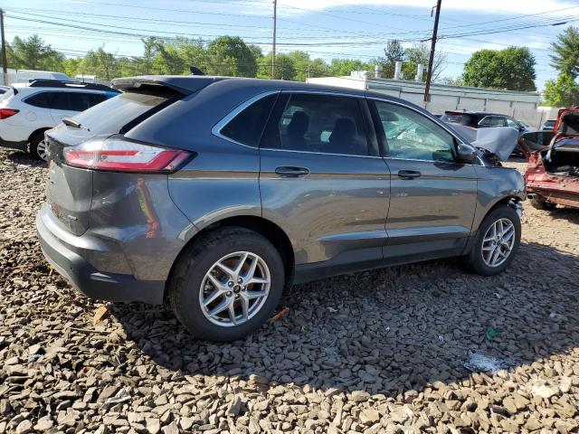  FORD EDGE 2024 Gray