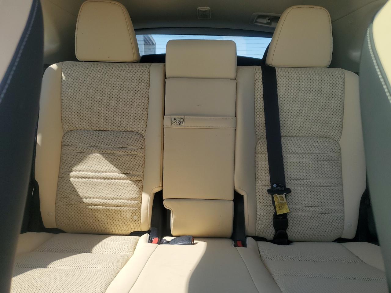 2019 Lexus Nx 300 Base VIN: JTJBARBZ5K2214718 Lot: 56273325