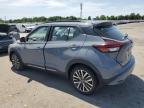 2021 Nissan Kicks Sr   продається в Fredericksburg, VA - Rear End