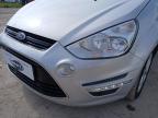 2011 FORD S-MAX TITA for sale at Copart WESTBURY