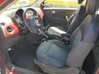 2012 Fiat 500 Pop de vânzare în Denver, CO - Side