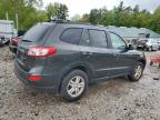 2012 Hyundai Santa Fe Gls zu verkaufen in West Warren, MA - Undercarriage