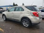 2011 Chevrolet Equinox Ls for Sale in Woodhaven, MI - Rear End