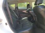 2017 Nissan Murano S de vânzare în Cookstown, ON - Front End