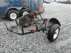 2000 Utility Trailer na sprzedaż w Riverview, FL - All Over