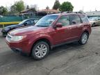 2012 Subaru Forester 2.5X Premium for Sale in Denver, CO - Front End