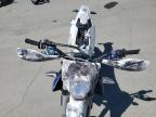 2017 HUSQVARNA FE501    for sale at Copart CA - MARTINEZ